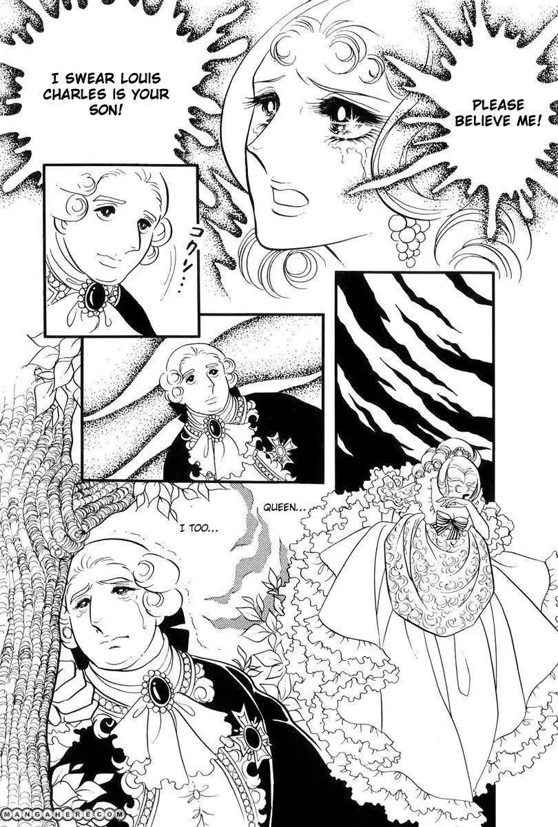 Rose of Versailles Chapter 35 5